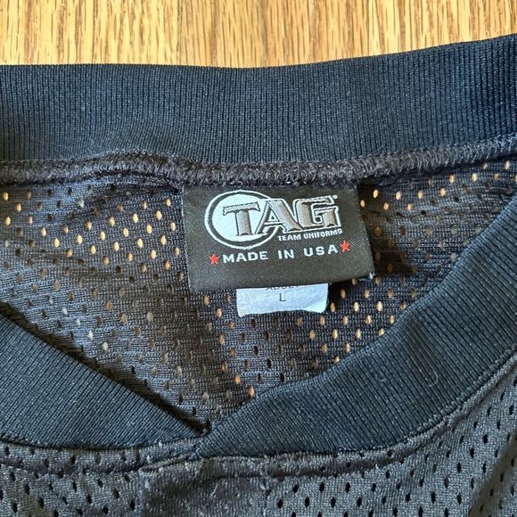 Texas Longhorns Baseball Jersey University of Texas - Picture 9 of 9